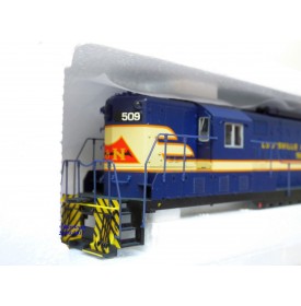 LIFE LIKE Proto 2000  23248,  loco  EMD GP 7 L&N  Louisville and Nashville  neuf  BO