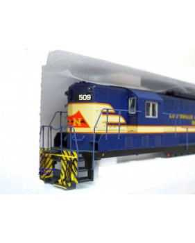 LIFE LIKE Proto 2000  23248,  loco  EMD GP 7 L&N  Louisville and Nashville  neuf  BO