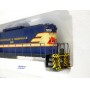 LIFE LIKE Proto 2000  23248,  loco  EMD GP 7 L&N  Louisville and Nashville  neuf  BO