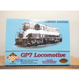 LIFE LIKE Proto 2000  23248,  loco  EMD GP 7 L&N  Louisville and Nashville  neuf  BO