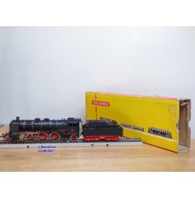 TRIX EXPRESS  207 / 2207, loco Pacific  231   Br 18 601   DB   BO
