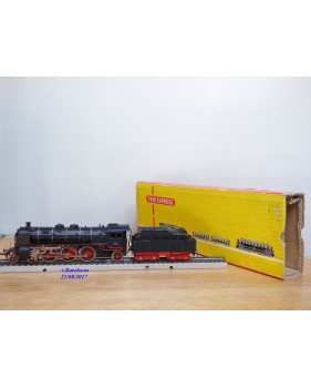 TRIX EXPRESS  207 / 2207, loco Pacific  231   Br 18 601   DB   BO