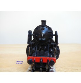 TRIX EXPRESS 20/60 760 motrice Co Co E 94 007 DB BO