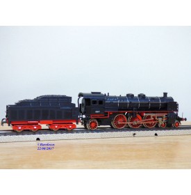TRIX EXPRESS 20/60 760 motrice Co Co E 94 007 DB BO