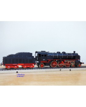 TRIX EXPRESS 20/60 760 motrice Co Co E 94 007 DB BO