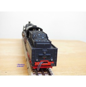 TRIX EXPRESS  207 / 2207, loco Pacific  231   Br 18 601   DB   BO