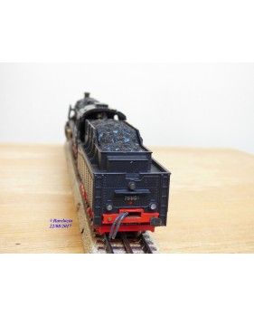 TRIX EXPRESS 20/60 760 motrice Co Co E 94 007 DB BO