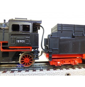 TRIX EXPRESS 20/60 760 motrice Co Co E 94 007 DB BO