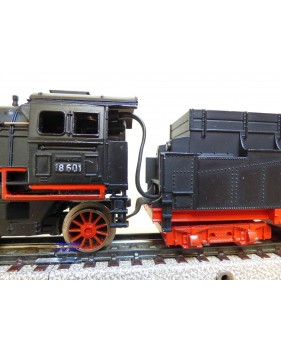 TRIX EXPRESS 20/60 760 motrice Co Co E 94 007 DB BO