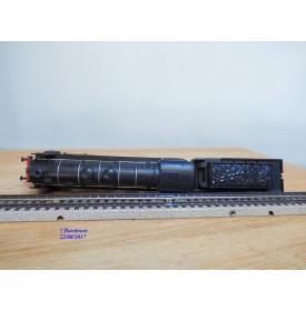 TRIX EXPRESS 20/60 760 motrice Co Co E 94 007 DB BO