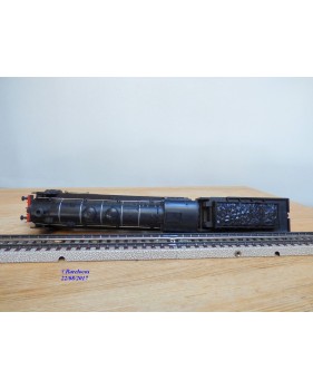 TRIX EXPRESS 20/60 760 motrice Co Co E 94 007 DB BO