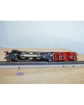 TRIX EXPRESS  207 / 2207, loco Pacific  231   Br 18 601   DB   BO