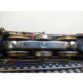 TRIX EXPRESS 20/60 760 motrice Co Co E 94 007 DB BO