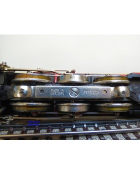 TRIX EXPRESS 20/60 760 motrice Co Co E 94 007 DB BO