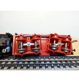 TRIX EXPRESS  207 / 2207, loco Pacific  231   Br 18 601   DB   BO