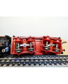 TRIX EXPRESS 20/60 760 motrice Co Co E 94 007 DB BO