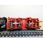 TRIX EXPRESS 20/60 760 motrice Co Co E 94 007 DB BO