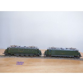 LILIPUT cht 110 892, 