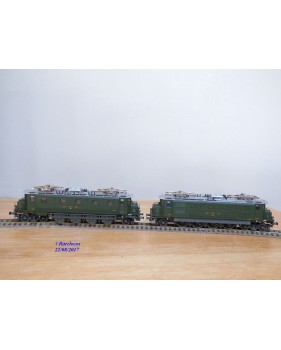 LILIPUT cht 110 892, 