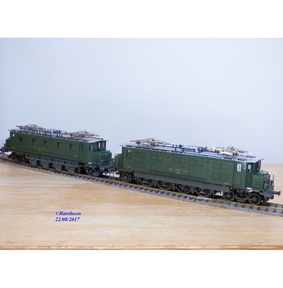 LILIPUT cht 110 892, 