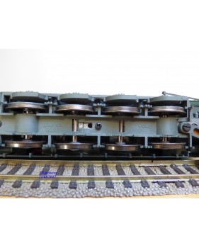 LILIPUT cht 110 892, 