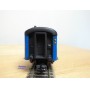 PAYA 1663 ? , rare voiture lits RENFE BO