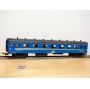 PAYA 1663 ? , rare voiture lits RENFE BO