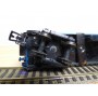 PAYA 1663 ? , rare voiture lits RENFE BO