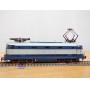 Rivarossi 1773  rame automotrice TEE  "Ligure " FS BO