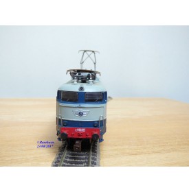 Rivarossi 1773  rame automotrice TEE  "Ligure " FS BO
