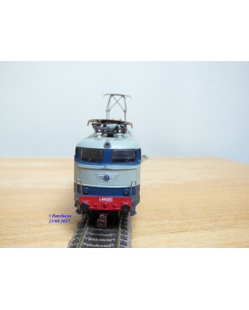 Rivarossi 1773  rame automotrice TEE  "Ligure " FS BO