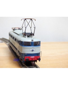 Rivarossi "véro" 1451, motrice Bo Bo    E 444  1 ère série  Tartaruga  N°: 444 003   FS   BO