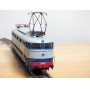 Rivarossi 1773  rame automotrice TEE  "Ligure " FS BO