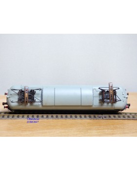 Rivarossi 1773  rame automotrice TEE  "Ligure " FS BO