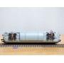 Rivarossi 1773  rame automotrice TEE  "Ligure " FS BO