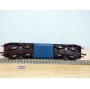 Rivarossi 1773  rame automotrice TEE  "Ligure " FS BO