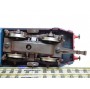 Rivarossi 1773  rame automotrice TEE  "Ligure " FS BO