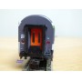 MOUGEL  1014, voiture Corail type Vtu ( kit monté  )  2 Cl. SNCF   BO