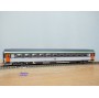 MOUGEL  1014, voiture Corail type Vtu ( kit monté  )  2 Cl. SNCF   BO