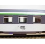 MOUGEL  1014, voiture Corail type Vtu ( kit monté  )  2 Cl. SNCF   BO