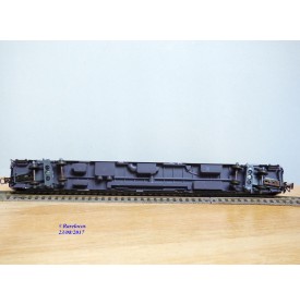MOUGEL  1014, voiture Corail type Vtu ( kit monté  )  2 Cl. SNCF   BO