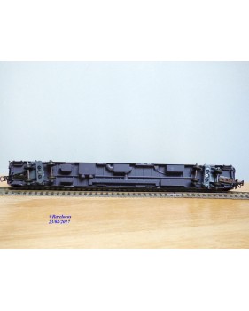 MOUGEL  1014, voiture Corail type Vtu ( kit monté  )  2 Cl. SNCF   BO