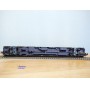 MOUGEL  1014, voiture Corail type Vtu ( kit monté  )  2 Cl. SNCF   BO