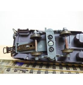 MOUGEL  1014, voiture Corail type Vtu ( kit monté  )  2 Cl. SNCF   BO