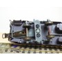 MOUGEL  1014, voiture Corail type Vtu ( kit monté  )  2 Cl. SNCF   BO