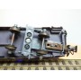 MOUGEL  1014, voiture Corail type Vtu ( kit monté  )  2 Cl. SNCF   BO