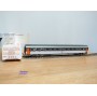 MOUGEL  1014, voiture Corail type Vtu ( kit monté  )  2 Cl. SNCF   BO