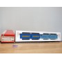 JOUEF  1026  stalle double pour rotonde  BO