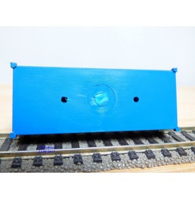 JOUEF  1026  stalle double pour rotonde  BO