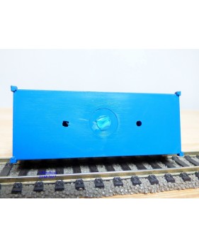 JOUEF  1026  stalle double pour rotonde  BO